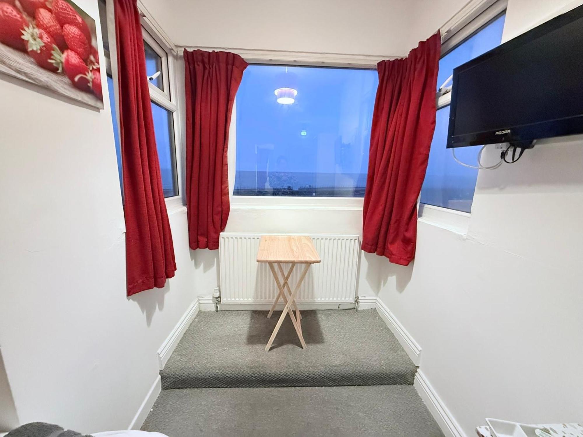Sea Princess Hotel Blackpool — Photos 1
