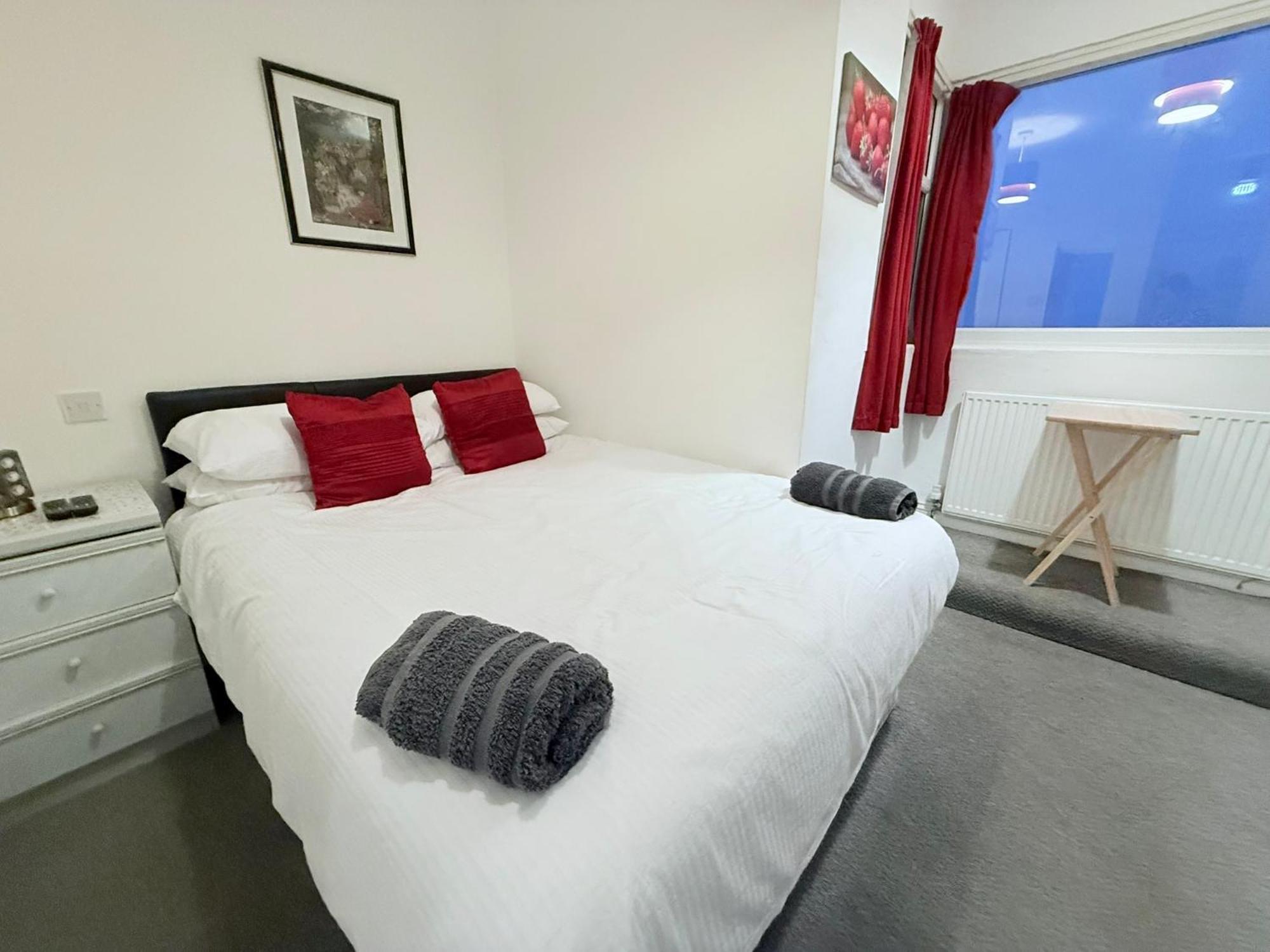 Sea Princess Hotel Blackpool, Blackpool
