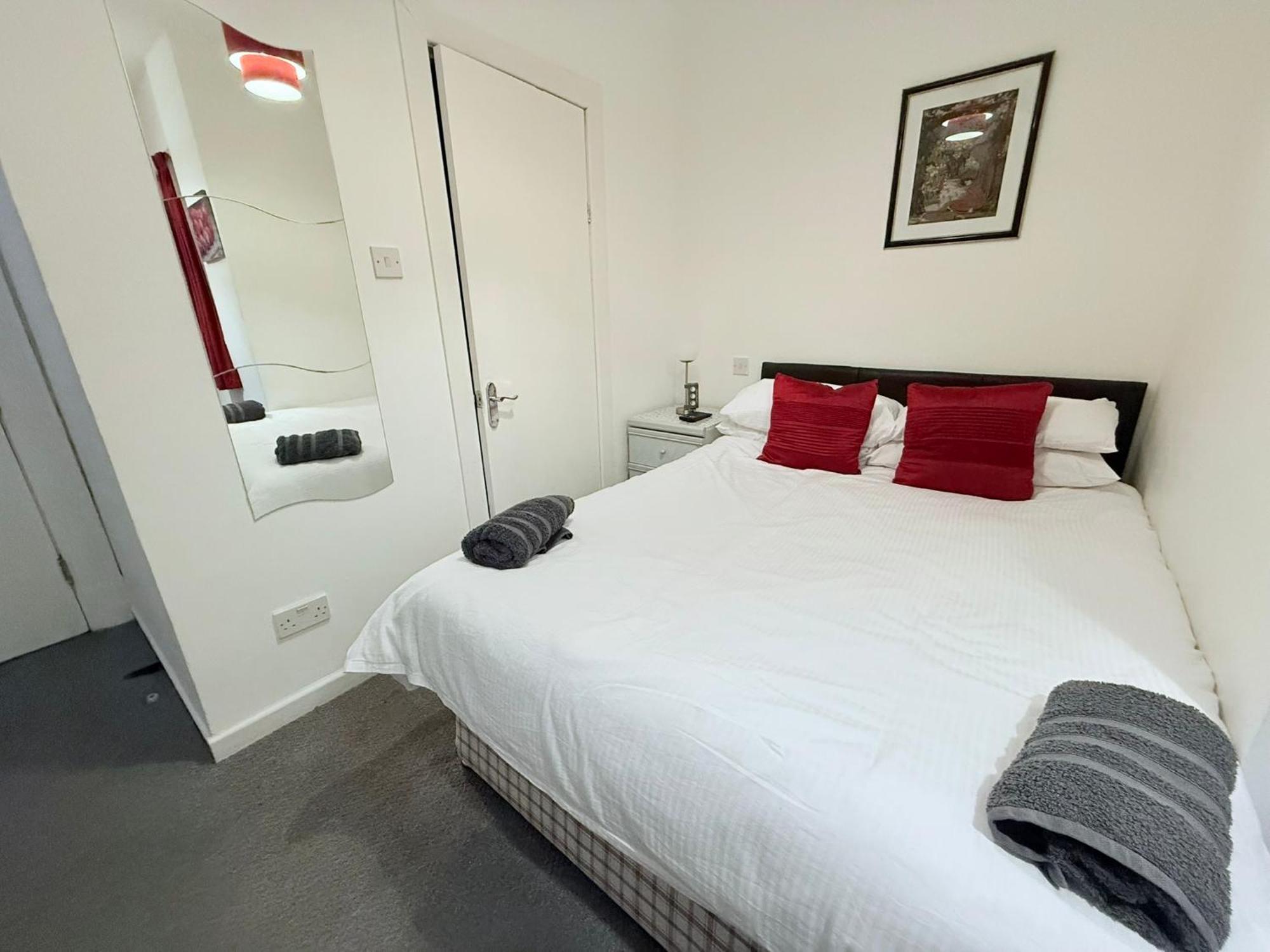 Sea Princess Hotel Blackpool — Photos 3