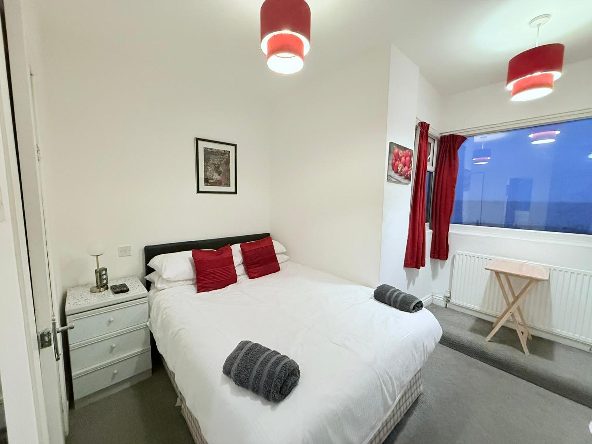 Sea Princess Hotel Blackpool — Photos 2
